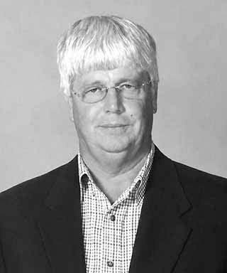 Delbert Spomer