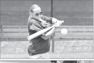 Organized practices for MOST fall sports began last Wednesday