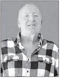 Charles Everett Homier