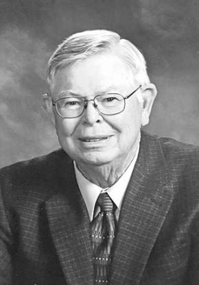Rodney Foster