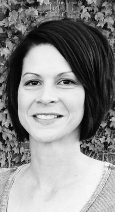 Tara Cupp