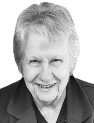 Alma Frakes