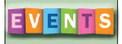 Upcoming Events