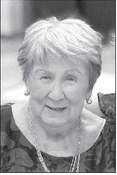 Judith Ann Carter