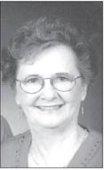 Marilyn Buckner