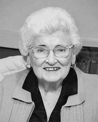 Merle Jneanne Kadavy