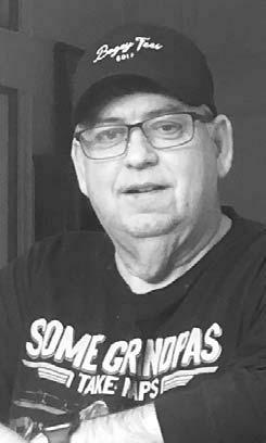 Robert ‘Bobby’ Williams