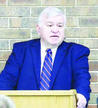 Jim Thomas