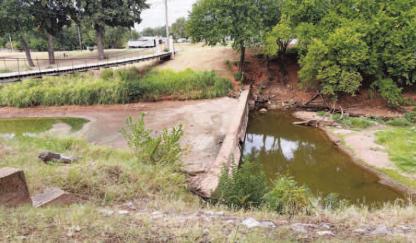 Heavy rains offer drought relief