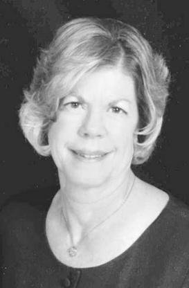 Patricia Schwarz