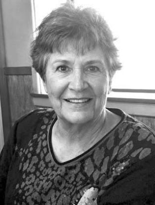 Helen Kay Rector