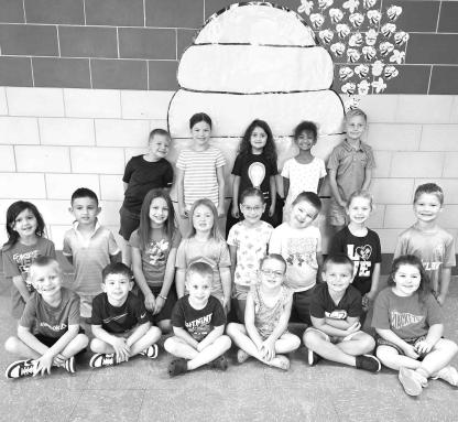 Good BEE-havin’ at Gilmour