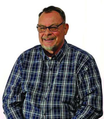 David Jones