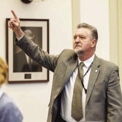 Rep. Mike Dobrinski