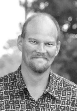 Michael Andrews