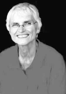 Carol Yost