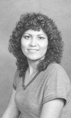 Myra Campbell