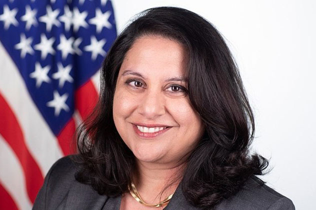 Fatima Rao Rao’s personal views irrelevant; she will follow law | Kingfisher Times ...