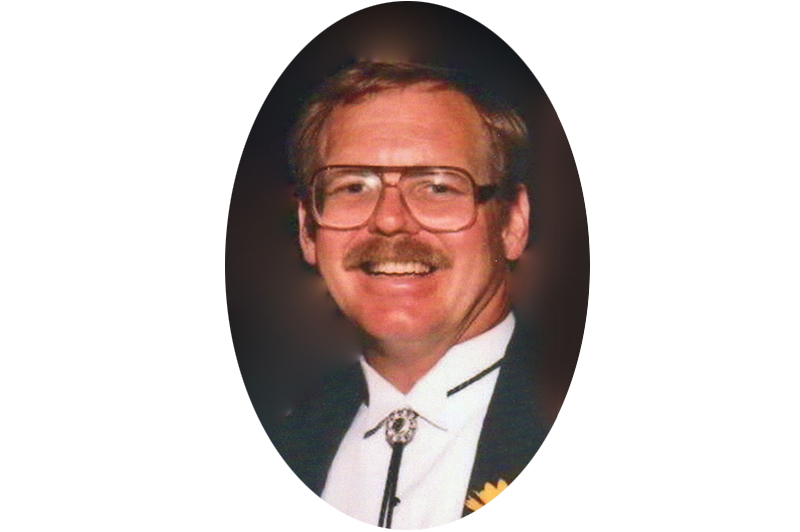 Keith Schemmer | Kingfisher Times & Free Press