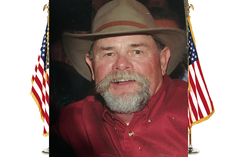 Tim Rice Bay State Tim Rice | Kingfisher Times & Free Press