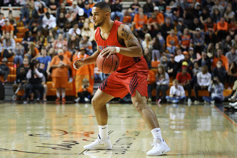 Keith Raney Raney repeats conference academic honor | Kingfisher Times & Free Press